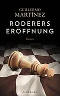 E-Book (epub) Roderers Eröffnung von Guillermo Martínez