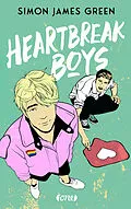 E-Book (epub) Heartbreak Boys von Simon James Green