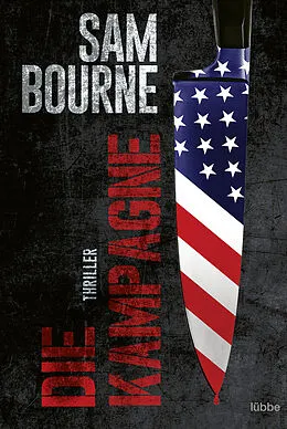 E-Book (epub) Die Kampagne von Sam Bourne