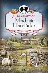 E-Book (epub) Mord mit Heimtücke von Julia Chapman
