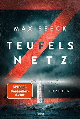 E-Book (epub) Teufelsnetz von Max Seeck