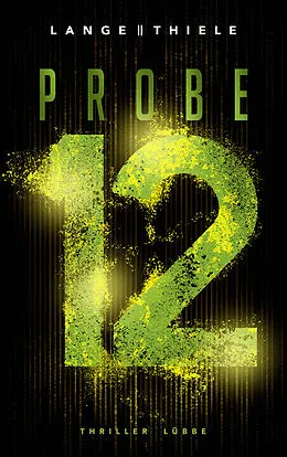 E-Book (epub) Probe 12 von Kathrin Lange, Susanne Thiele