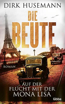 E-Book (epub) Die Beute von Dirk Husemann