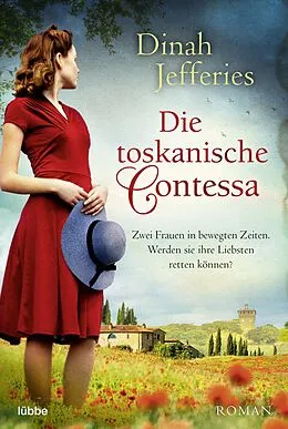 E-Book (epub) Die toskanische Contessa von Dinah Jefferies