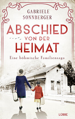 E-Book (epub) Abschied von der Heimat von Gabriele Sonnberger