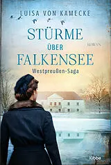 E-Book (epub) Stürme über Falkensee von Luisa von Kamecke