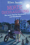 E-Book (epub) Mordsüberraschung von Ellen Jacobi