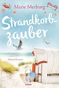 E-Book (epub) Strandkorbzauber von Marie Merburg
