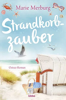 E-Book (epub) Strandkorbzauber von Marie Merburg