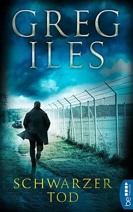 E-Book (epub) Schwarzer Tod von Greg Iles