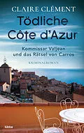 E-Book (epub) Tödliche Côte dAzur von Claire Clément