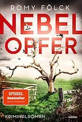 E-Book (epub) Nebelopfer von Romy Fölck