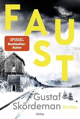 E-Book (epub) Faust von Gustaf Skördeman