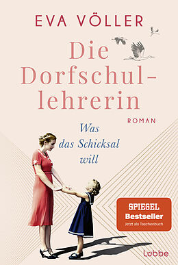 E-Book (epub) Die Dorfschullehrerin von Eva Völler