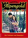 E-Book (epub) Alpengold 346 von Maria Fernthaler