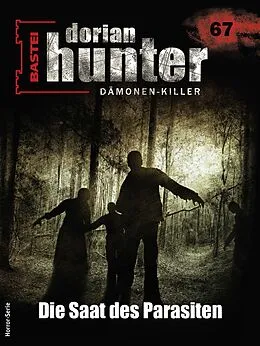 E-Book (epub) Dorian Hunter 67 von Roy Palmer