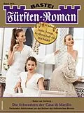 E-Book (epub) Fürsten-Roman 2631 von Katja Von Seeberg