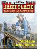 E-Book (epub) Jack Slade 929 von Jack Slade