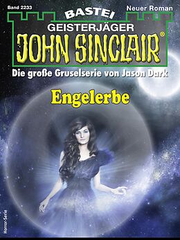 E-Book (epub) John Sinclair 2233 von Jason Dark