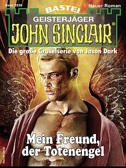 E-Book (epub) John Sinclair 2236 von Jason Dark