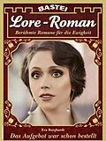 E-Book (epub) Lore-Roman 100 von Eva Burghardt