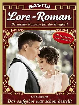 E-Book (epub) Lore-Roman 101 von Eva Burghardt