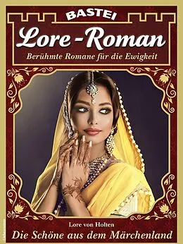 E-Book (epub) Lore-Roman 105 von Lore von Holten