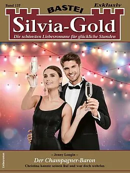 E-Book (epub) Silvia-Gold 137 von Jenny Longin