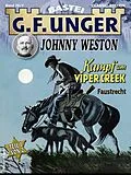 E-Book (epub) G. F. Unger Classics Johnny Weston 78 von G. F. Unger