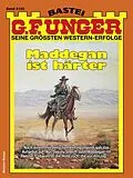 E-Book (epub) G. F. Unger 2120 von G. F. Unger