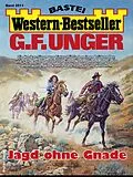 E-Book (epub) G. F. Unger Western-Bestseller 2511 von G. F. Unger