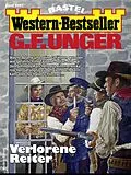 E-Book (epub) G. F. Unger Western-Bestseller 2521 von G. F. Unger