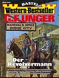 E-Book (epub) G. F. Unger Western-Bestseller 2522 von G. F. Unger