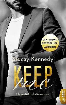 E-Book (epub) Keep Me von Stacey Kennedy