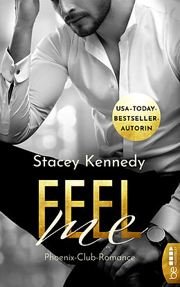 E-Book (epub) Feel Me von Stacey Kennedy