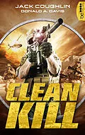 E-Book (epub) Clean Kill von Jack Coughlin, Donald A. Davis