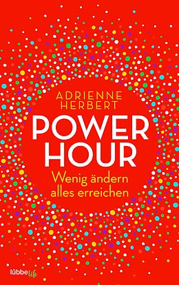 E-Book (epub) Power Hour von Adrienne Herbert