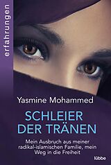 E-Book (epub) Schleier der Tränen von Yasmine Mohammed