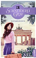 E-Book (epub) Schneiderei Graf - Wendezeiten von Susanne Kriesmer