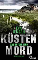 E-Book (epub) Küstenmord: Das letzte Lied von Eva Jensen