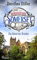 E-Book (epub) Mörderisches Somerset - Das Rätsel der Druiden von Dorothea Stiller