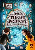E-Book (epub) Die Spiegelspringer von Mona Herbst