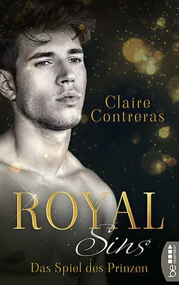 E-Book (epub) Royal Sins  Das Spiel des Prinzen von Claire Contreras