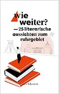 E-Book (epub) Wie weiter? von 