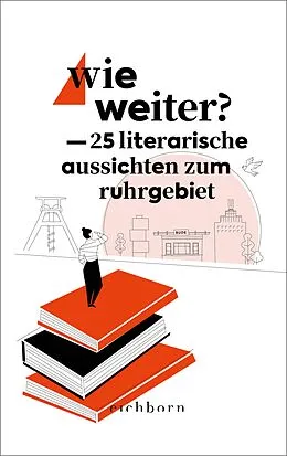 E-Book (epub) Wie weiter? von 