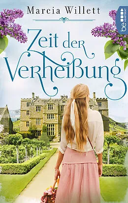 E-Book (epub) Zeit der Verheißung von Marcia Willett