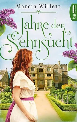 E-Book (epub) Jahre der Sehnsucht von Marcia Willett