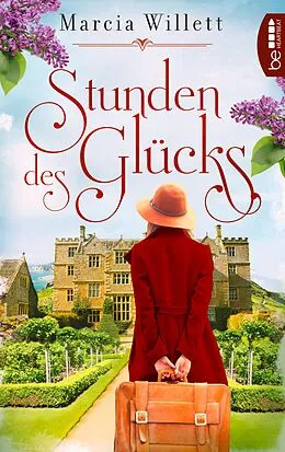 E-Book (epub) Stunden des Glücks von Marcia Willett
