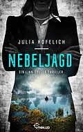 E-Book (epub) Nebeljagd von Julia Hofelich