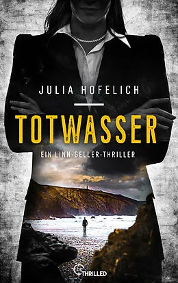E-Book (epub) Totwasser von Julia Hofelich